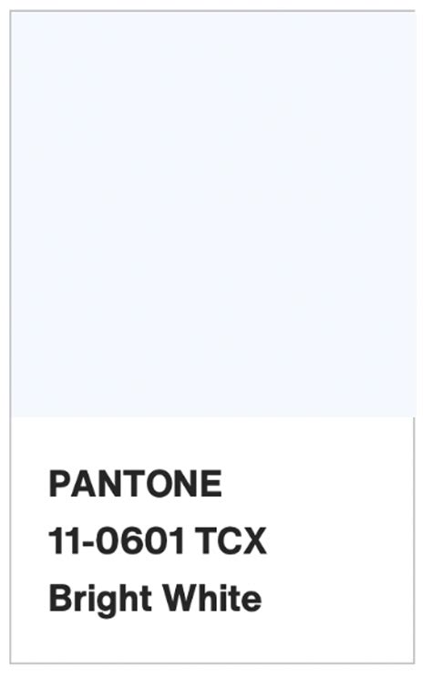 11-0601 tcx